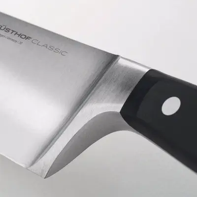 Wüsthof Nůž čínský kuchařský 18cm CLASSIC (4)
