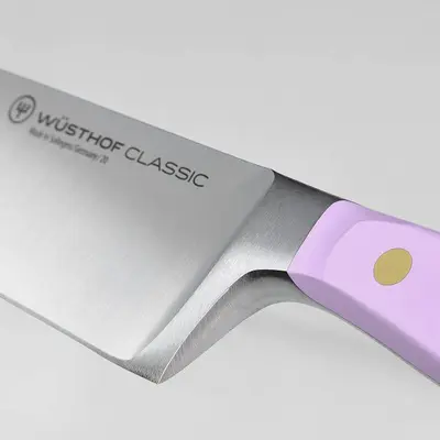 Wüsthof Nůž kuchařský, Purple Yam, 16 cm CLASSIC COLOUR (3)