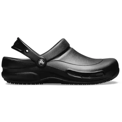 Crocs Obuv Bistro work clog černá  46-47 (2)
