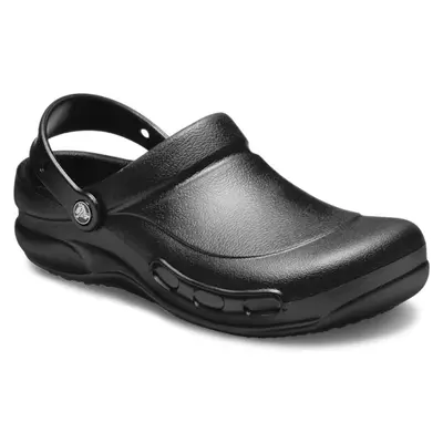 Crocs Obuv Bistro work clog černá  37-38 (3)