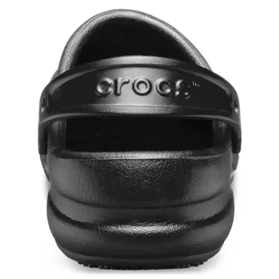 Crocs Obuv Bistro work clog černá  46-47 (4)