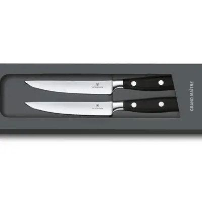 Victorinox Sada steakové nože 2 ks 12 cm GRAND MAITRE (2)