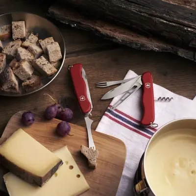 Victorinox Nůž kapesní CHEESE MASTER 111 mm (4)