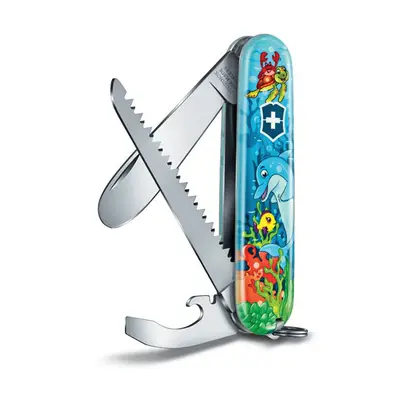 Victorinox Nůž kapesní Delfín - můj první Victorinox (3)