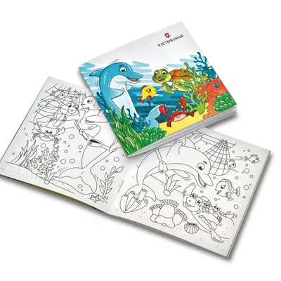 Victorinox Nůž kapesní Delfín - můj první Victorinox (6)