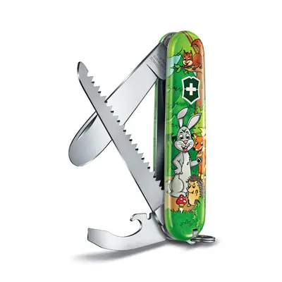 Victorinox Nůž kapesní Králík - můj první Victorinox (3)