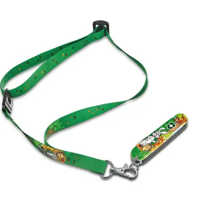 Victorinox Nůž kapesní Králík - můj první Victorinox (4)
