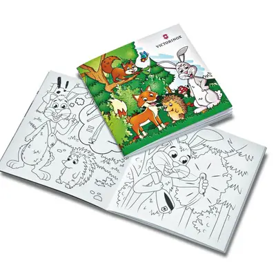 Victorinox Nůž kapesní Králík - můj první Victorinox (6)