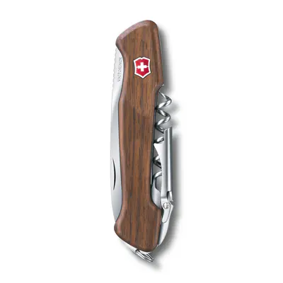 Victorinox Nůž kapesní WINE MASTER WOOD 130 mm (4)