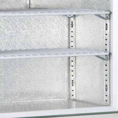 Tefcold Skříň mrazicí prosklené dveře UF 50 G (5)