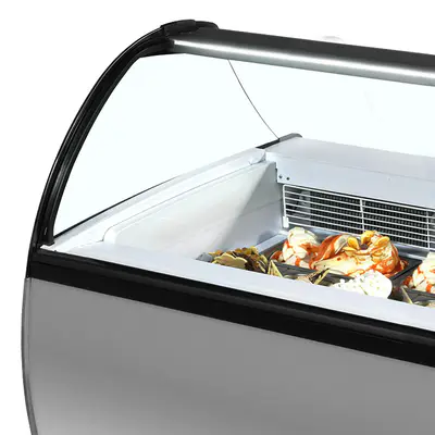 Tefcold Distributor zmrzliny ISABELLA 13LX (3)
