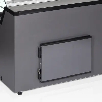 Tefcold Distributor kopečkové zmrzliny MIRABELLA 7 (5)