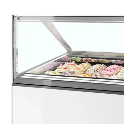 Tefcold Distributor  kopečkové zmrzliny ventilovaný  MILLENNIUM ST18 (4)