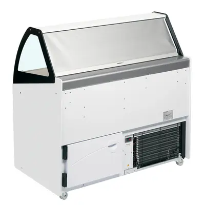 Tefcold Distributor  kopečkové zmrzliny ventilovaný  BERMUDA VIEW RV10 (4)