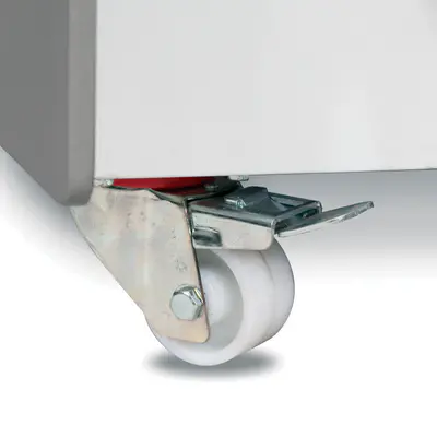 Tefcold Distributor  kopečkové zmrzliny ventilovaný  BERMUDA VIEW RV10 (6)