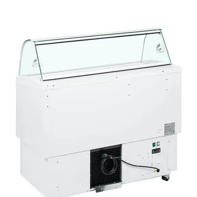 Tefcold Distributor  kopečkové zmrzliny ventilovaný  FIJI 7 (3)