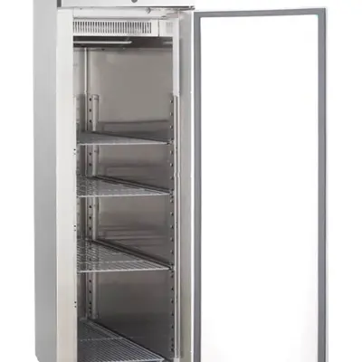 Tefcold Skříň mrazicí plné dveře GUF50 (2)