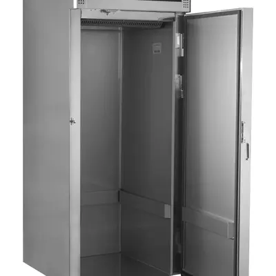 Tefcold Skříň chladicí plné dveře RIC 880X1 (2)