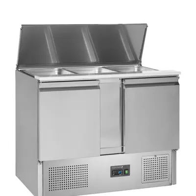 Tefcold Saladeta chladicí  SA 1045 (2)