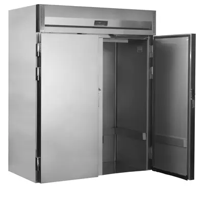 Tefcold Skříň chladicí plné dveře RIC 1760X1 (2)
