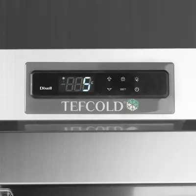 Tefcold Skříň chladicí plné dveře RIC 1760X1 (5)