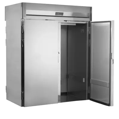 Tefcold Skříň chladicí  plné dveře RTC 1760X1 (2)
