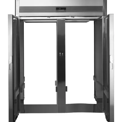 Tefcold Skříň chladicí  plné dveře RTC 1760X1 (3)