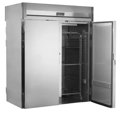 Tefcold Skříň chladicí  plné dveře RTC 1760X1 (5)