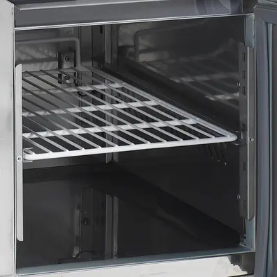 Tefcold Podestavba chladicí  s dvířky UC 5310 (3)