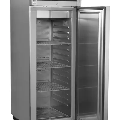 Tefcold Skříň mrazicí plné dveře GN 2/1 RF 710X1 (3)