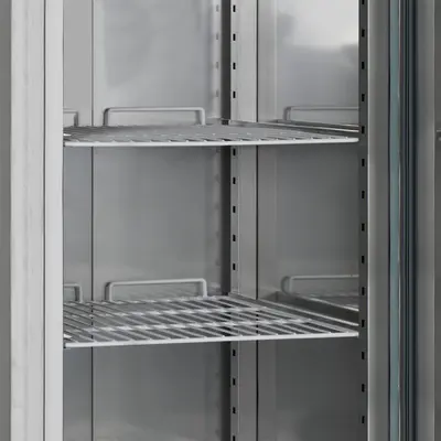 Tefcold Skříň mrazicí plné dveře GN 2/1 RF 1420C (3)