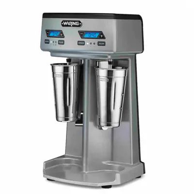 WARING COMMERCIAL Mixér dvojitý WDM240TXE (2)