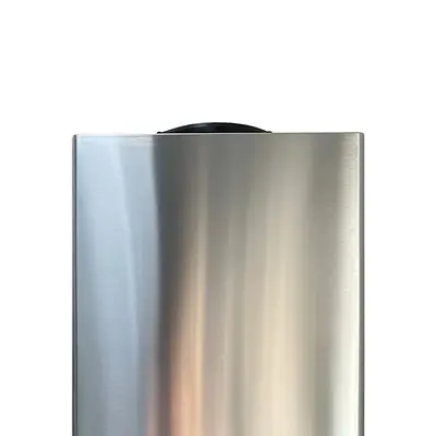 Tefcold Jednotka mrazicí bloková  CRU1520N w/o Panel (2)