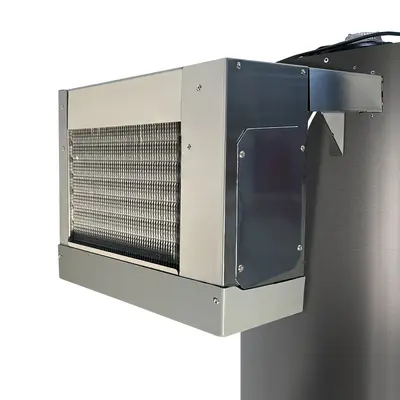 Tefcold Jednotka chladicí bloková  (10,1-15 m3) CRU1015P w/o Panel (3)