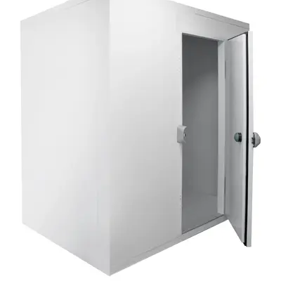 Tefcold Panely ke stavebnicovým boxům 120 mm CR 120x150x220 (3)
