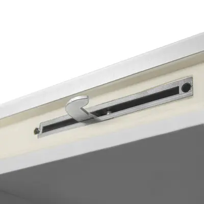 Tefcold Panely ke stavebnicovým boxům 120 mm CR 120x150x220 (4)