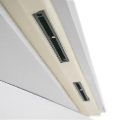 Tefcold Panely ke stavebnicovým boxům 120 mm CR 120x240x220 (5)