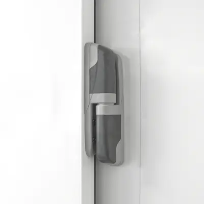 Tefcold Panely ke stavebnicovým boxům 120 mm CR 150x240x220 (6)