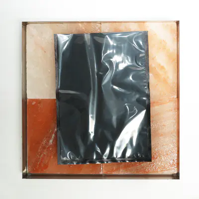 Sáček vakuový černo/transparentní 250x350mm 70µm 1000ks (4)