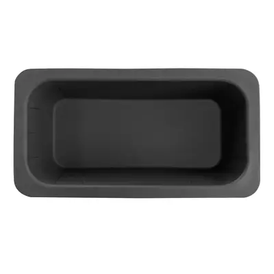 PricoPlex Forma silikonová na pečení černá 390x190x90mm (2)