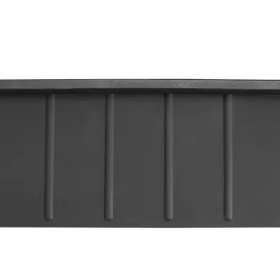PricoPlex Forma silikonová na pečení černá 390x190x90mm (3)