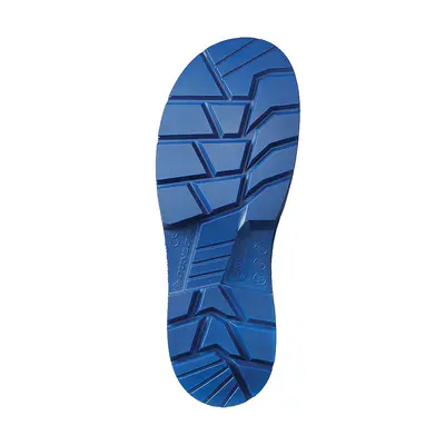 Dunlop Holínky pánské bílé S4 40 PUROFORT (6)
