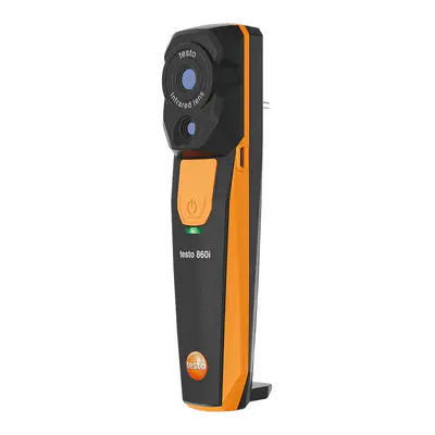 Testo Termokamera bezdrátová pro chytré telefony 860i (3)
