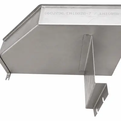 KT Násypka pro FENDO, 600x360x100 mm (2)
