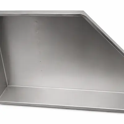 KT Násypka pro FENDO, 600x360x100 mm (3)