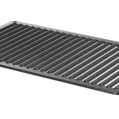 HENDI Grilovací rošt CONVECTOMAT GRILL, HENDI, GN 1/1, 530x325x(H)15mm (2)