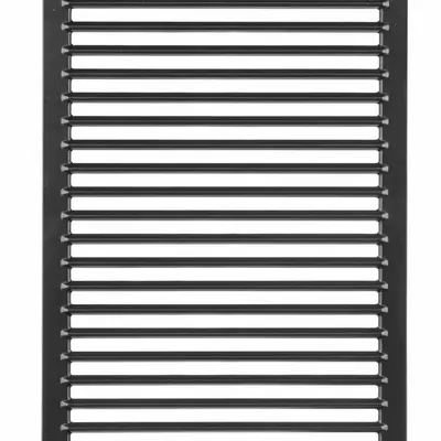 HENDI Grilovací rošt CONVECTOMAT GRILL, HENDI, GN 1/1, 530x325x(H)15mm (3)