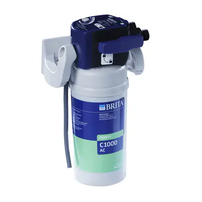 Brita Filtr Purity C1000AC (0%) (2)
