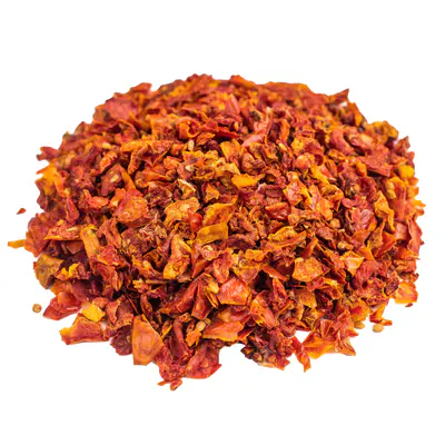 Rajčatové floky 0,5 kg (2)