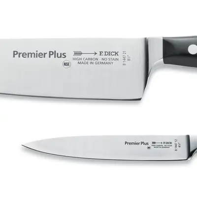 F. Dick Sada nožů Premier Plus 2 nože 8109600 (2)